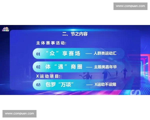 体育赛事票务智慧平台打造全新观赛体验升级方案与城市文旅融合新模式