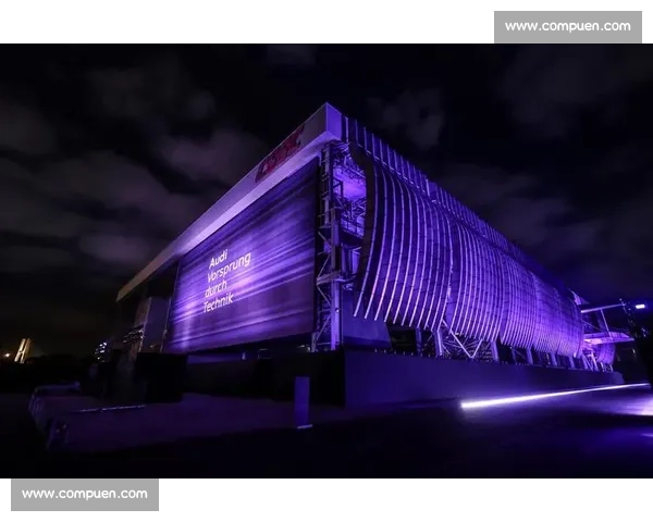 聚焦时代脉搏的视觉横幅打造品牌传播新高度与新格局 聚焦时代脉搏的视觉横幅打造品牌传播新高度与新格局