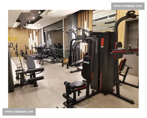 打造高效健身计划的必备利器探索各类训练器材的选择与使用技巧